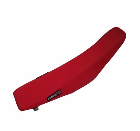 HOUSSE DE SELLE HONDA CR 125 00-07 CR 250 00-07 - RED (M114-1R)