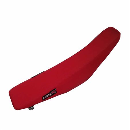 HOUSSE DE SELLE HONDA CR 125 00-07 CR 250 00-07 - RED (M114-1R)