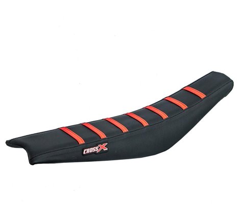 Housse de selle MC 50 21-22 Avec Bande