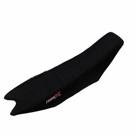 HOUSSE DE SELLE BETA RR-RS 2006-2009 BLACK (M910-1B)