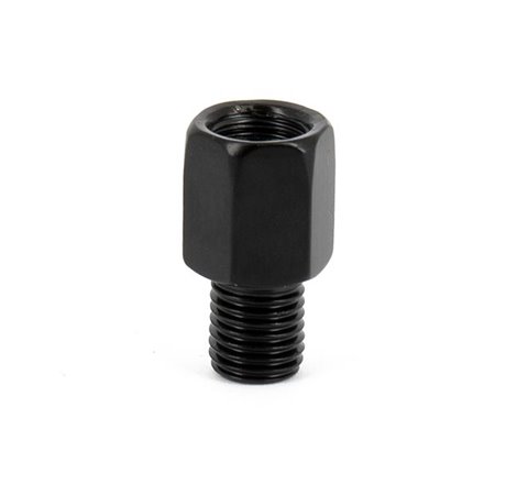 Adaptateur de rétroviseur noir - FD 10mm / MG 10mm