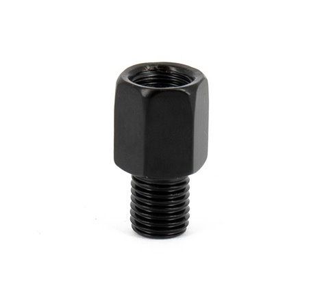 Adaptateur de Rétroviseur noir - FG 10mm / MD 10mm