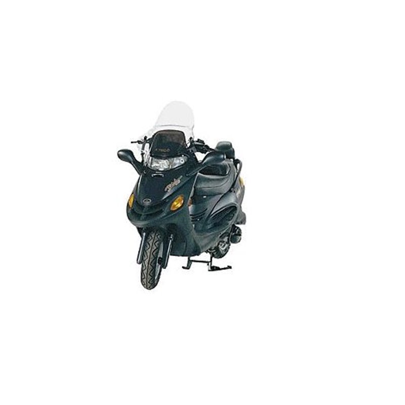 Parebrise pour Kymco Dink moyen sans bord