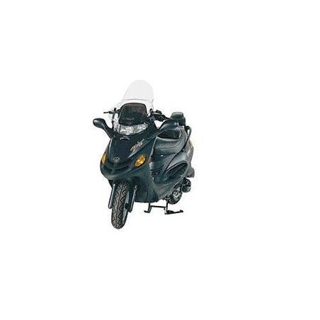 Parebrise pour Kymco Dink moyen sans bord