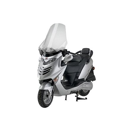 Parebrise pour Kymco Grand Dink Modèle Exclusive