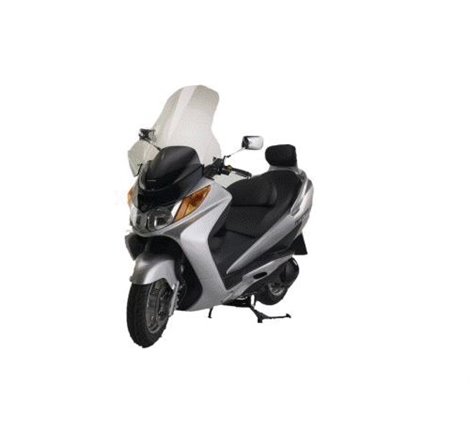 Parebrise pour Suzuki Burgman Modèle Exclusive