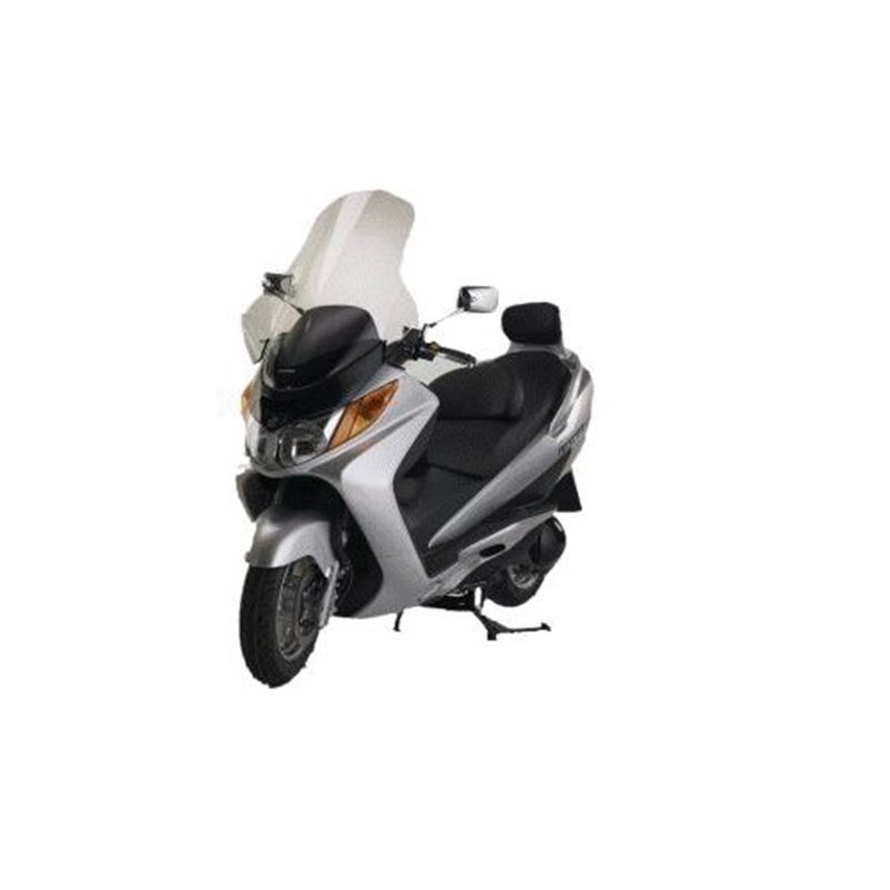 Parebrise pour Suzuki Burgman Modèle Exclusive