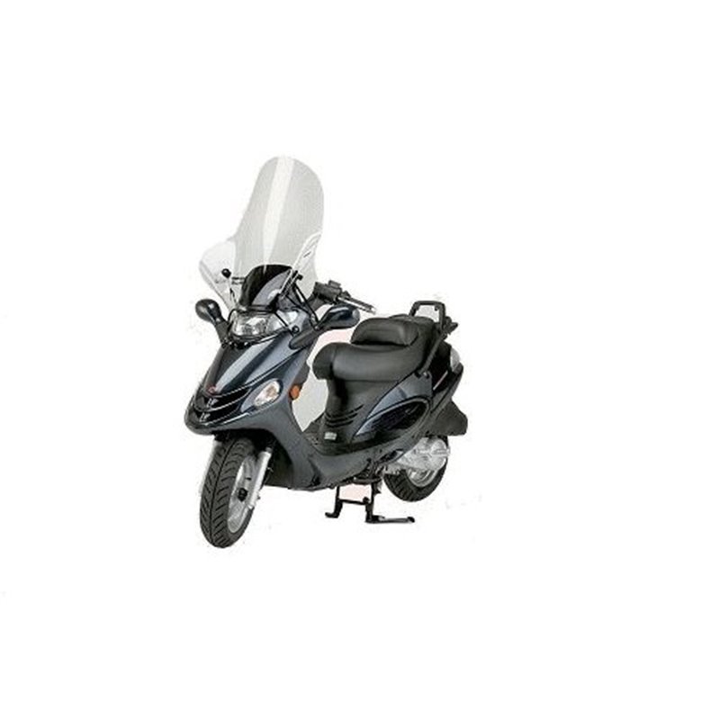 Parebrise pour Kymco Dink Modèle Exclusive