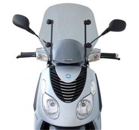 Parebrise pour Piaggio Carnaby