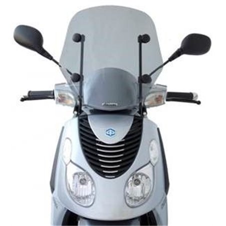 Parebrise pour Piaggio Carnaby