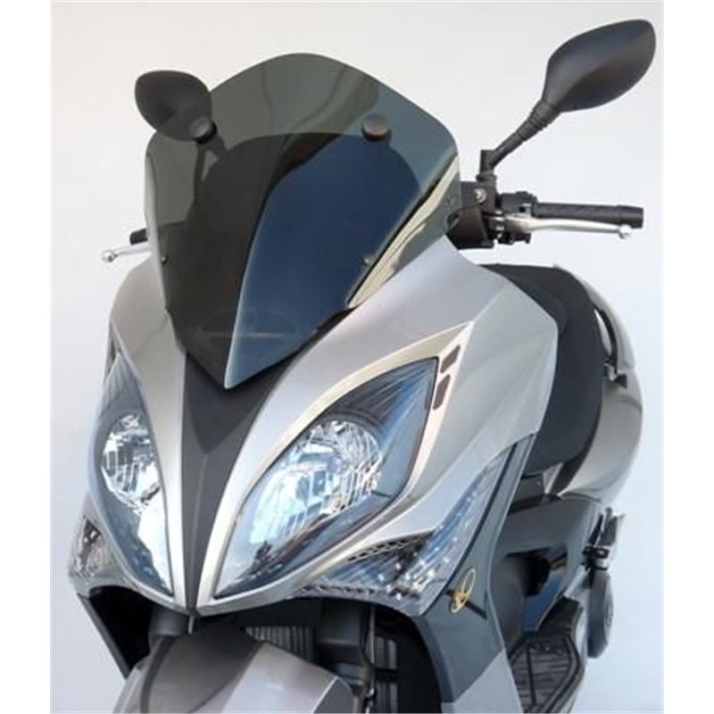 Parebrise Kymco X-Citing R 300/500 2009-2012 Summer - Seul Sans Bords