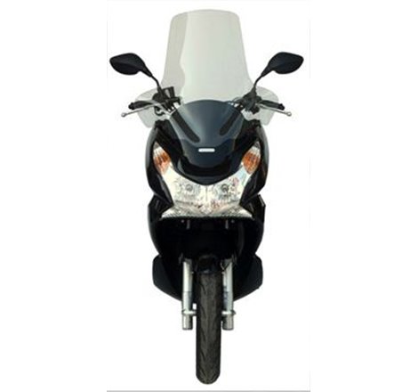 Parebrise pour Honda PCX Exclusive