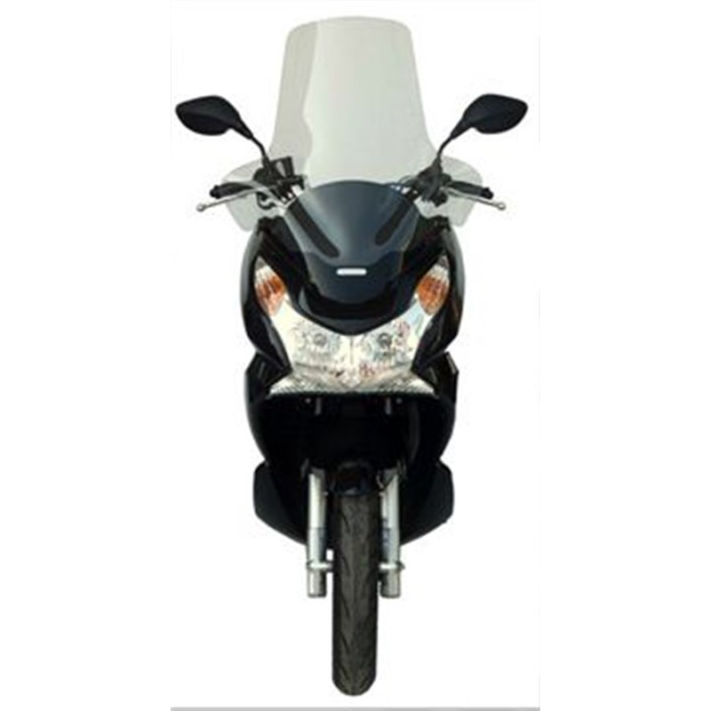 Parebrise pour Honda PCX Exclusive