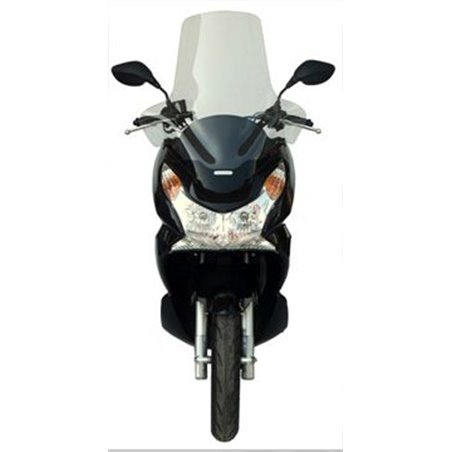 Parebrise pour Honda PCX Exclusive