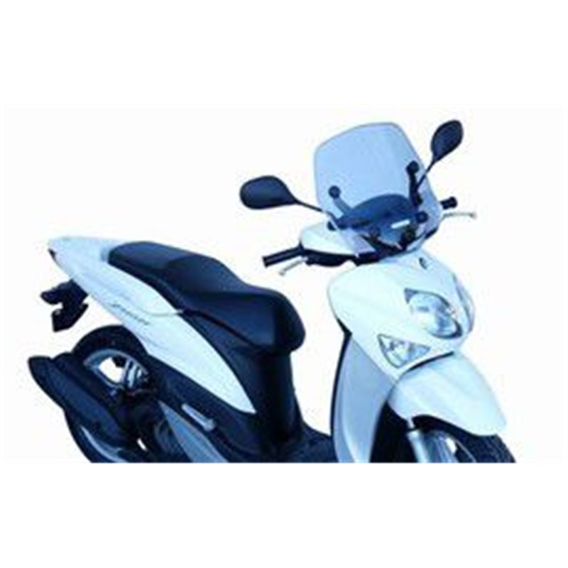 Parebrise pour Yamaha Xenter 125 et 150 Summer