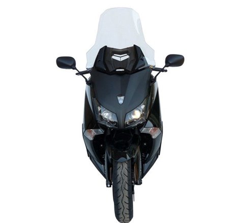 Parebrise pour Yamaha T-Max 530 Modèle Exclusive