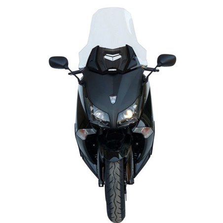 Parebrise pour Yamaha T-Max 530 Modèle Exclusive