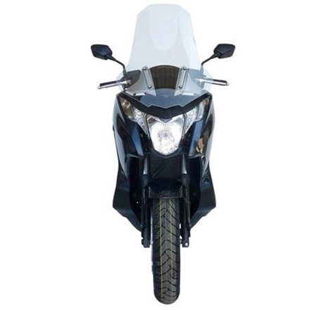 Parebrise pour Honda NC700 Integra Exclusive