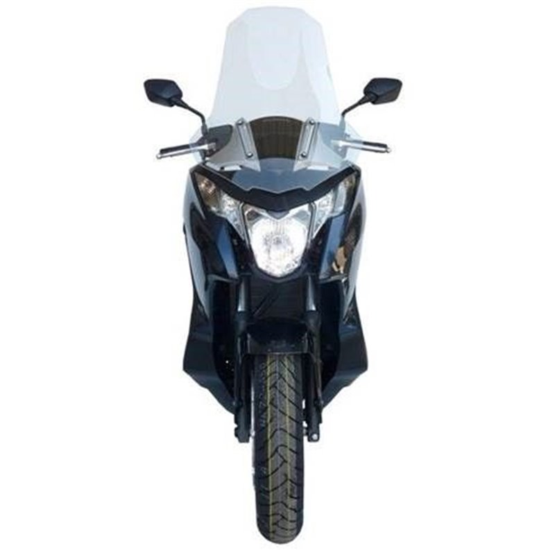 Parebrise pour Honda NC700 Integra Exclusive