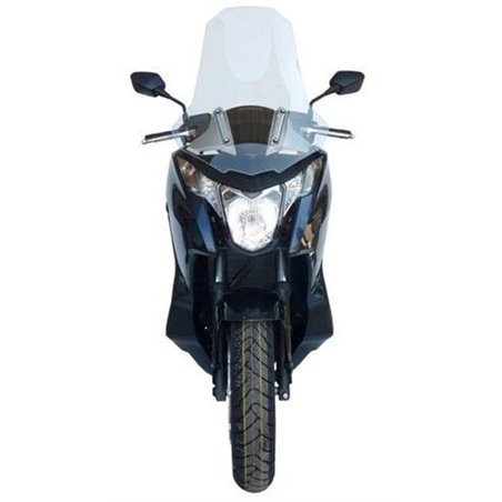 Parebrise pour Honda NC700 Integra Exclusive