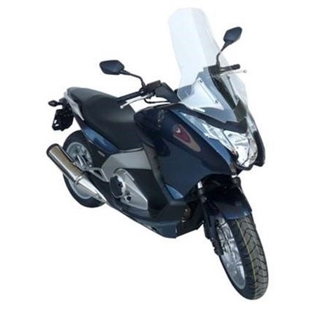 Parebrise pour Honda NC700 Integra Exclusive