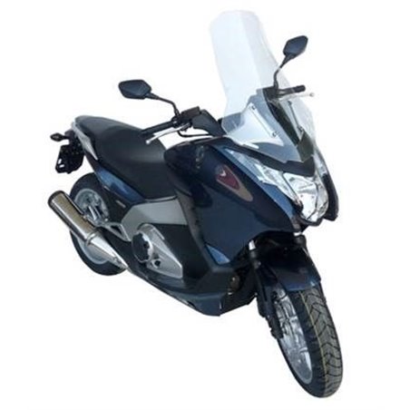 Parebrise pour Honda NC700 Integra Exclusive