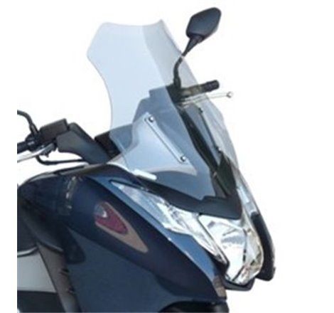 Parebrise pour Honda NC700 Integra Summer