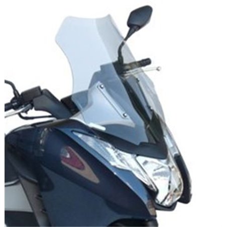 Parebrise pour Honda NC700 Integra Summer