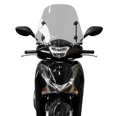 Parebrise pour Honda SH SUMMER