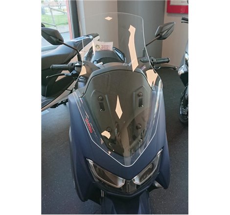 YAMAHA SCOOTER NMAX 125-155 (2021) TOP ALTO