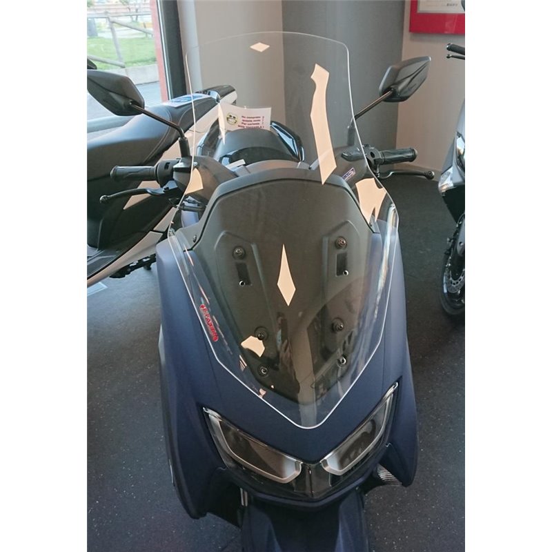 YAMAHA SCOOTER NMAX 125-155 (2021) TOP ALTO