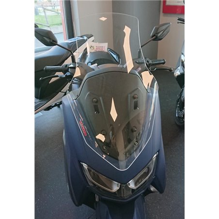 YAMAHA SCOOTER NMAX 125-155 (2021) TOP ALTO