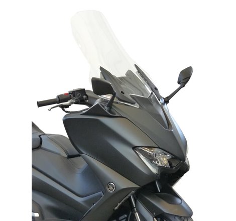 Parebrise pour YAMAHA SCOOTER--TMAX 530 (2017-2019) --TMAX 560 (2020-2021)

