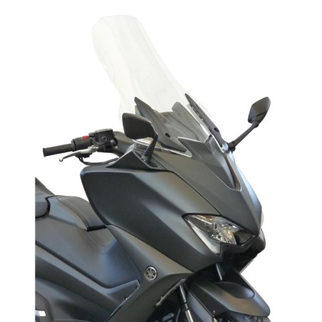 Parebrise pour YAMAHA SCOOTER--TMAX 530 (2017-2019) --TMAX 560 (2020-2021)

