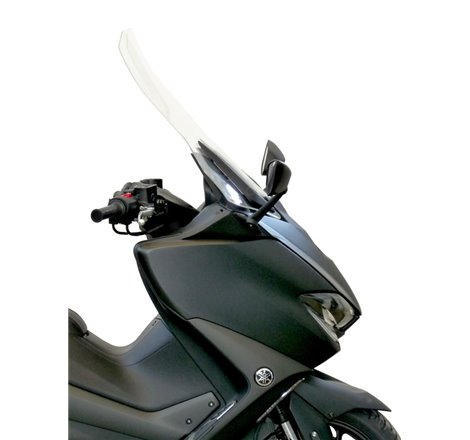 Parebrise pour YAMAHA SCOOTER--TMAX 530 (2017-2019) --TMAX 560 (2020-2021)

