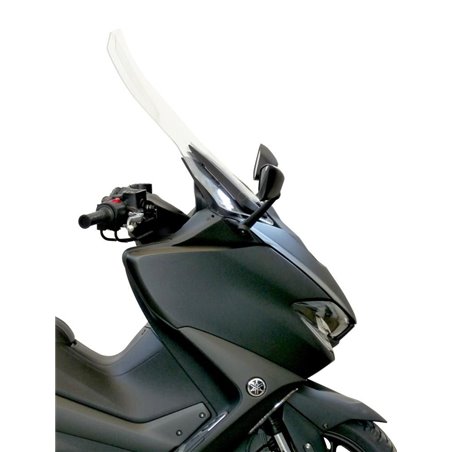 Parebrise pour YAMAHA SCOOTER--TMAX 530 (2017-2019) --TMAX 560 (2020-2021)

