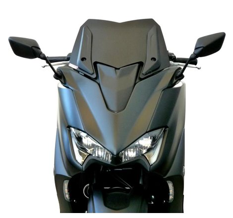 Parebrise pour YAMAHA SCOOTER TMAX 530 (2017-2019) - TMAX 560 (2020-2021) SPORT