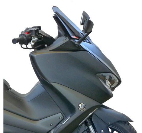 Parebrise pour YAMAHA SCOOTER TMAX 530 (2017-2019) - TMAX 560 (2020-2021) SPORT