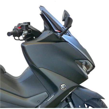 Parebrise pour YAMAHA SCOOTER TMAX 530 (2017-2019) - TMAX 560 (2020-2021) SPORT