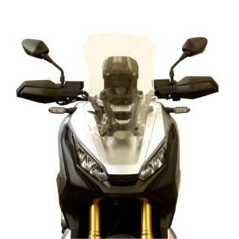 Parebrise pour HONDA X-ADV 750 (2021-2022) TOURING (CLEAR)