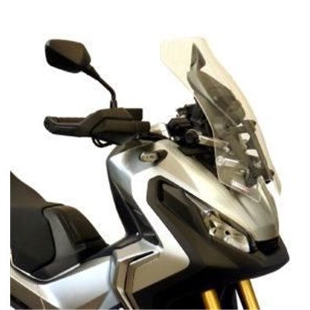 Parebrise pour HONDA X-ADV 750 (2021-2022) TOURING (CLEAR)