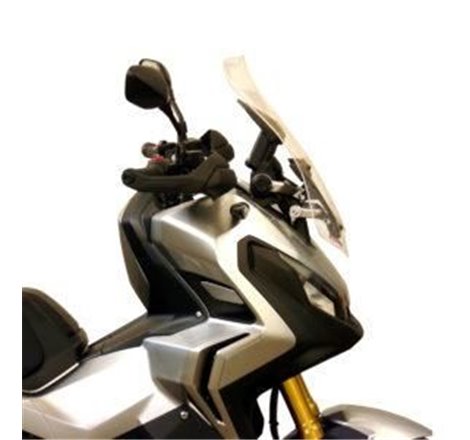 Parebrise pour HONDA X-ADV 750 (2021-2022) TOURING (CLEAR)