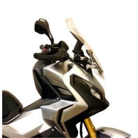 Parebrise pour HONDA X-ADV 750 (2021-2022) TOURING (CLEAR)