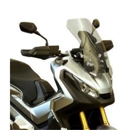 Parebrise pour HONDA X-ADV 750 (2021-2022) TOURING (LIGHT SMOKE)