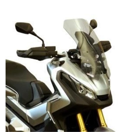 Parebrise pour HONDA X-ADV 750 (2021-2022) TOURING (LIGHT SMOKE)