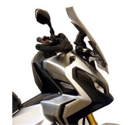 Parebrise pour HONDA X-ADV 750 (2021-2022) TOURING (LIGHT SMOKE)