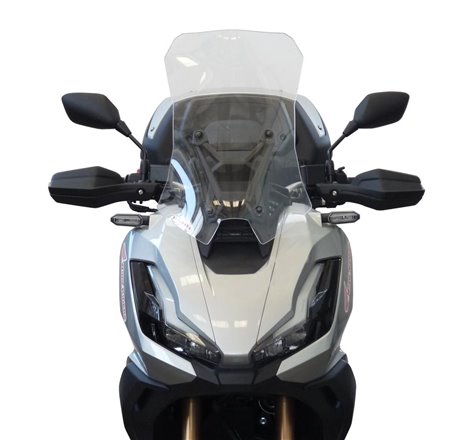 Parebrise pour HONDA ADV 350 (2022) TOURING (CLEAR)