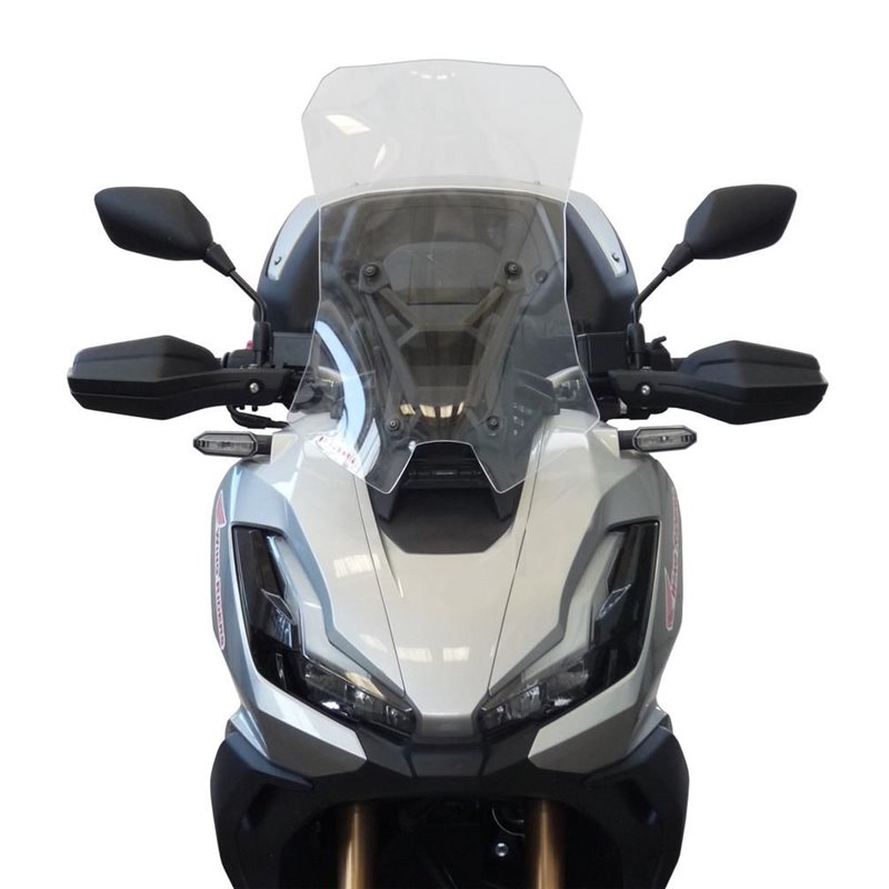 Parebrise pour HONDA ADV 350 (2022) TOURING (CLEAR)