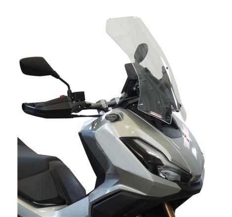 Parebrise pour HONDA ADV 350 (2022) TOURING (CLEAR)