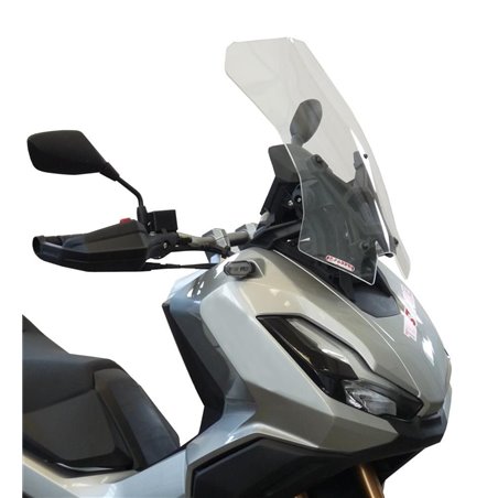 Parebrise pour HONDA ADV 350 (2022) TOURING (CLEAR)